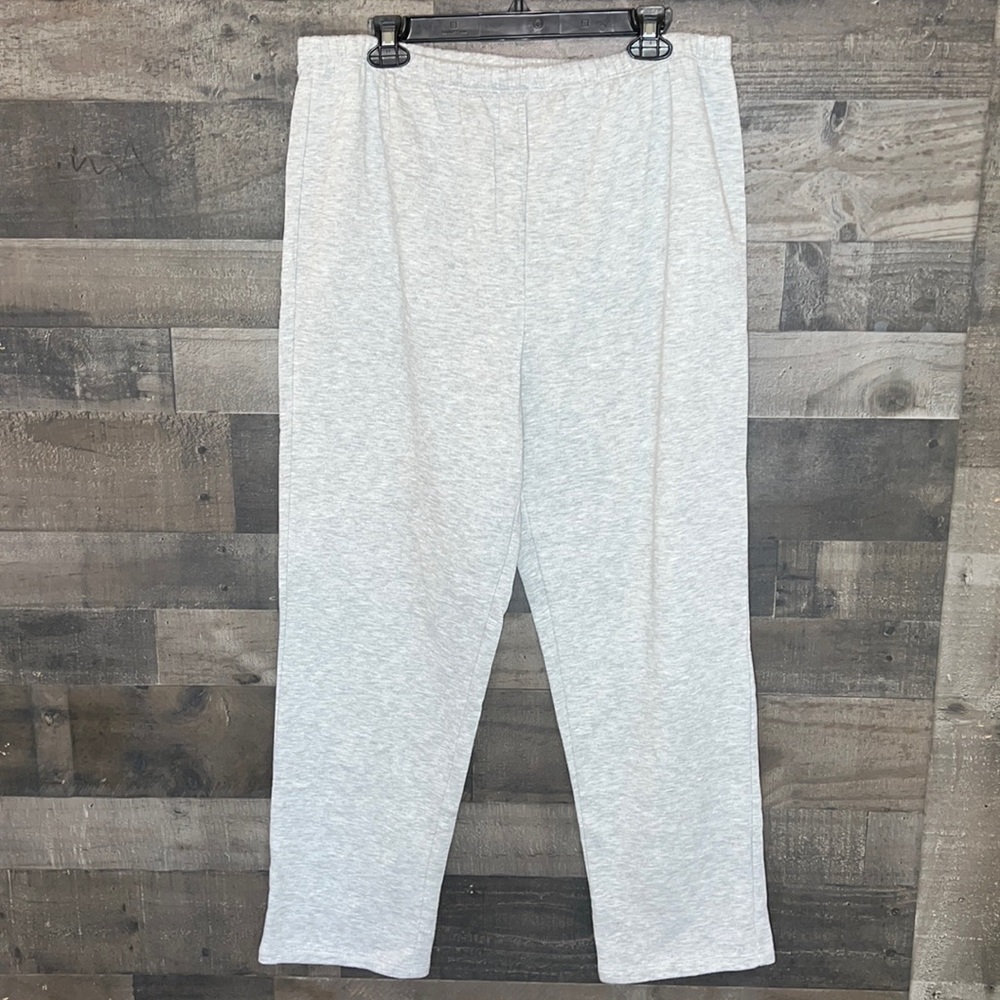 Gray Blair Sweat Pants